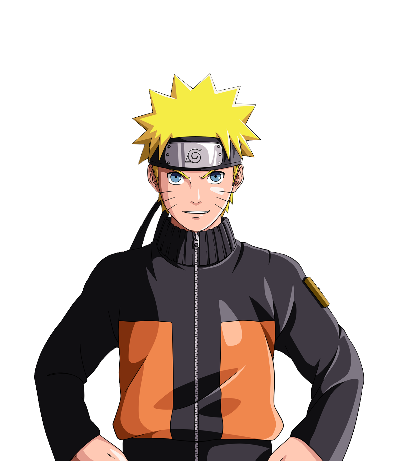NArutooooooo 2048